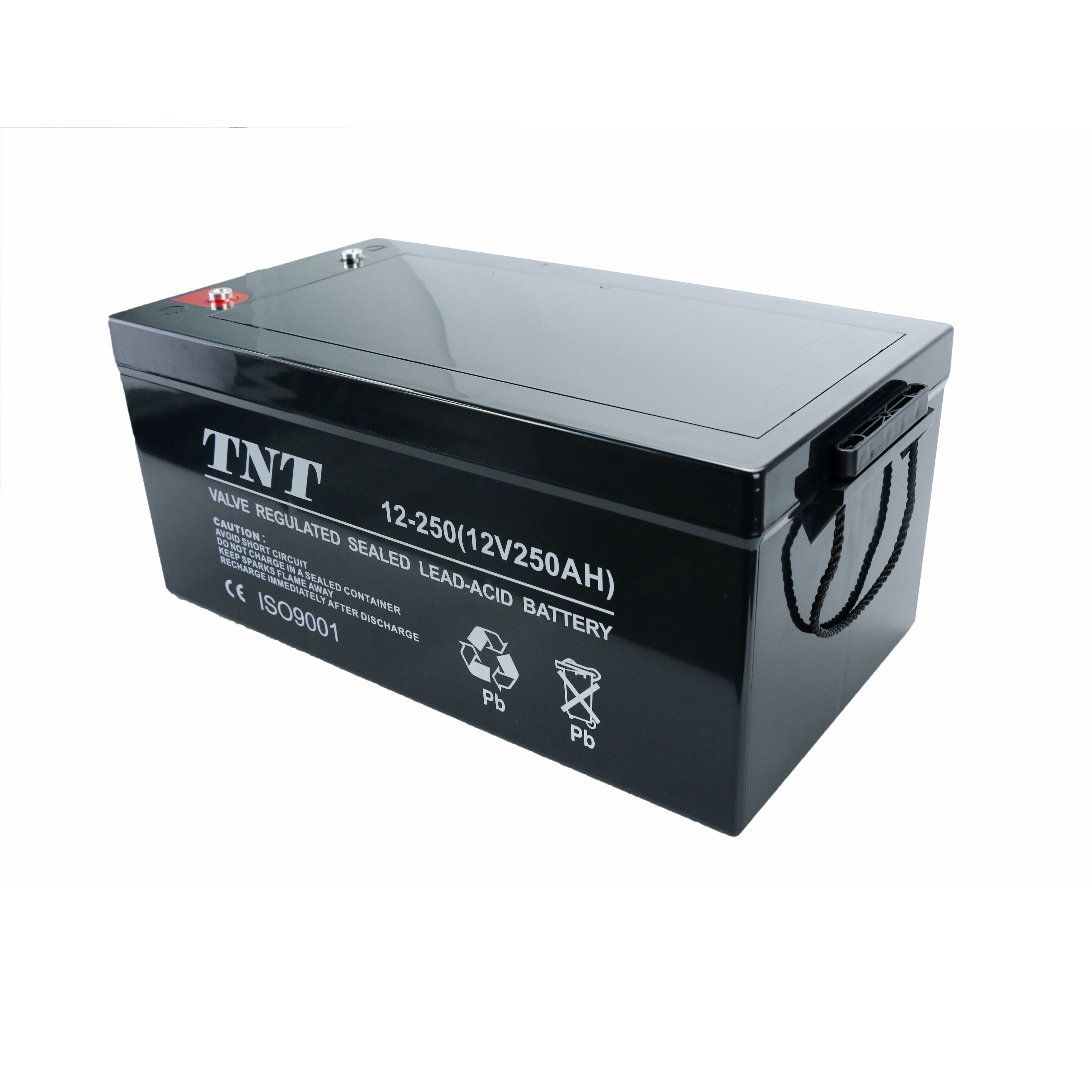 12V 250Ah Solar Battery UPS Battery Storage Battery Deep Cycle Battery Rechargeable Gel Battery VRLA Battery 