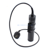 150M Waterproof 5000 Lumen Canister Sidemount Diving Light Scuba Diving Techical Primary Lamp for Cave And Wreck Diving