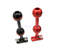 Underwater Two 1 inch (25mm) Camera Handle Grip Ball adapter Base 