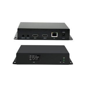HPE901 H.265 HDMI Video Encoder