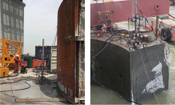 Машина в работе 2