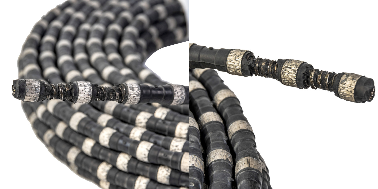 Бетонная проволока 1