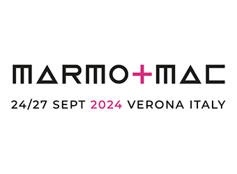 Junte-se a nós na Marmomac 2024 em Verona, Itália 