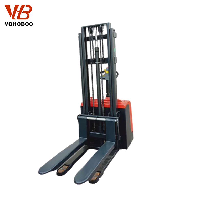 Vohoboo Electric Forklift
