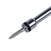 Micro screw Titanium alloy