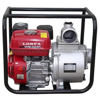 2inch 3inch 4inch Honda Engine Irrigation Gasoline Petrol Water Pump