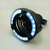 Camping Fanlight with Car Plug 