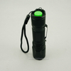 Adjustable Beam High Power 450 LM XPG LED Flashlight with Pocket Clip