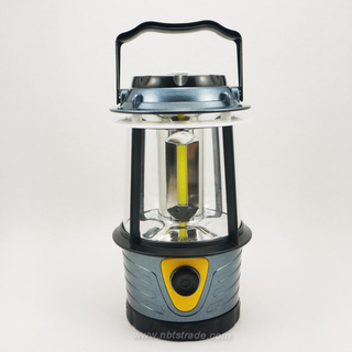 300 Lumen 3 COB Camping Lantern