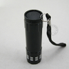  Aluminium COB LED Flashlight 