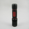 Bi-color 800 Lumens Waterproof Aluminium Flashlight