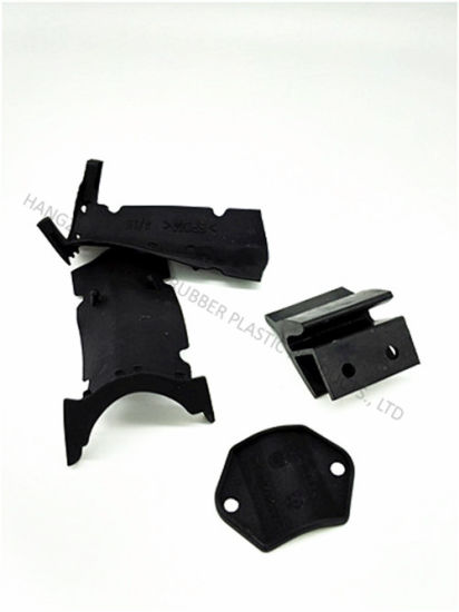 Newly Molded NBR Rubber Parts