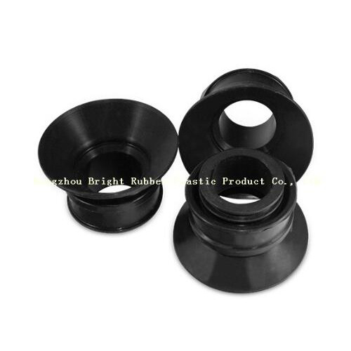 NBR Rubber Cushion Rubber Parts for Agricultural Machinery
