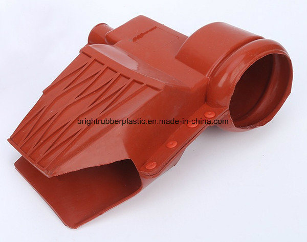 OEM High Quality PE Heat Shrink Transformer Insulation Cover