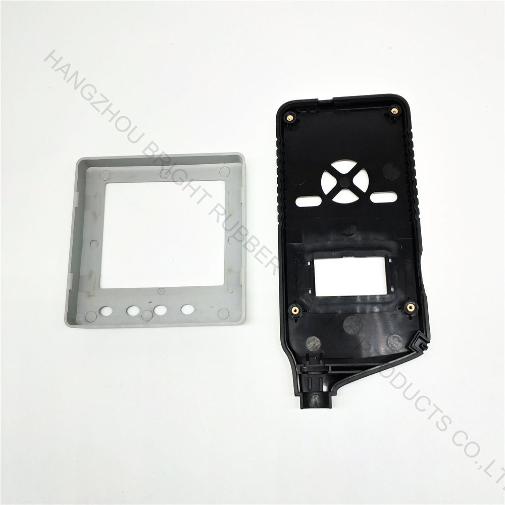 Injection Plastic Mount Case Customized