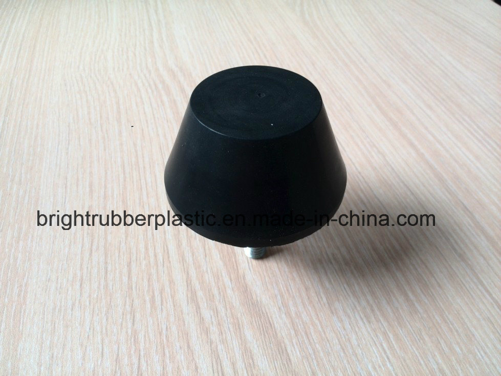 Natural Shock Absorber Rubber Product