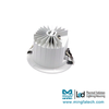 Soak -Waterproof LED Downlight 10W/20W/30W/40W LED Lighting Kits for COB modular