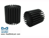 EtraLED-CRE-7080 for CREE Modular Passive LED Cooler Φ70mm