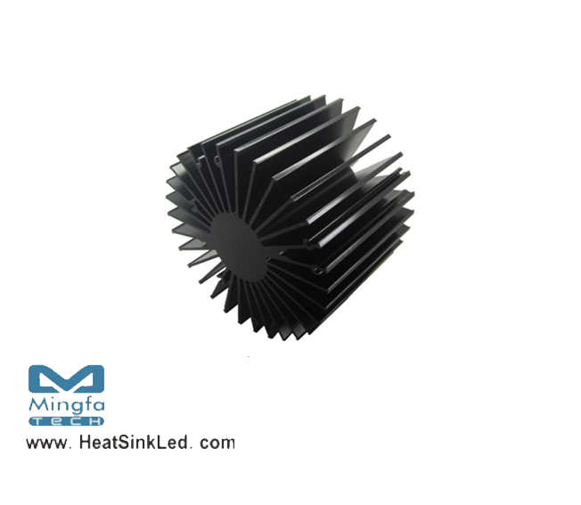 SimpoLED-13580 Modular Passive LED Cooler Φ135mm