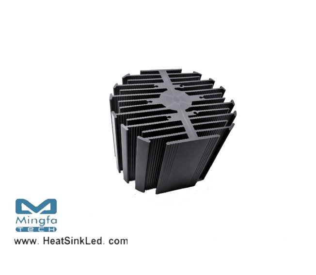 eLED-SEO-4650 Seoul Modular Passive Star LED Heat Sink Φ46mm