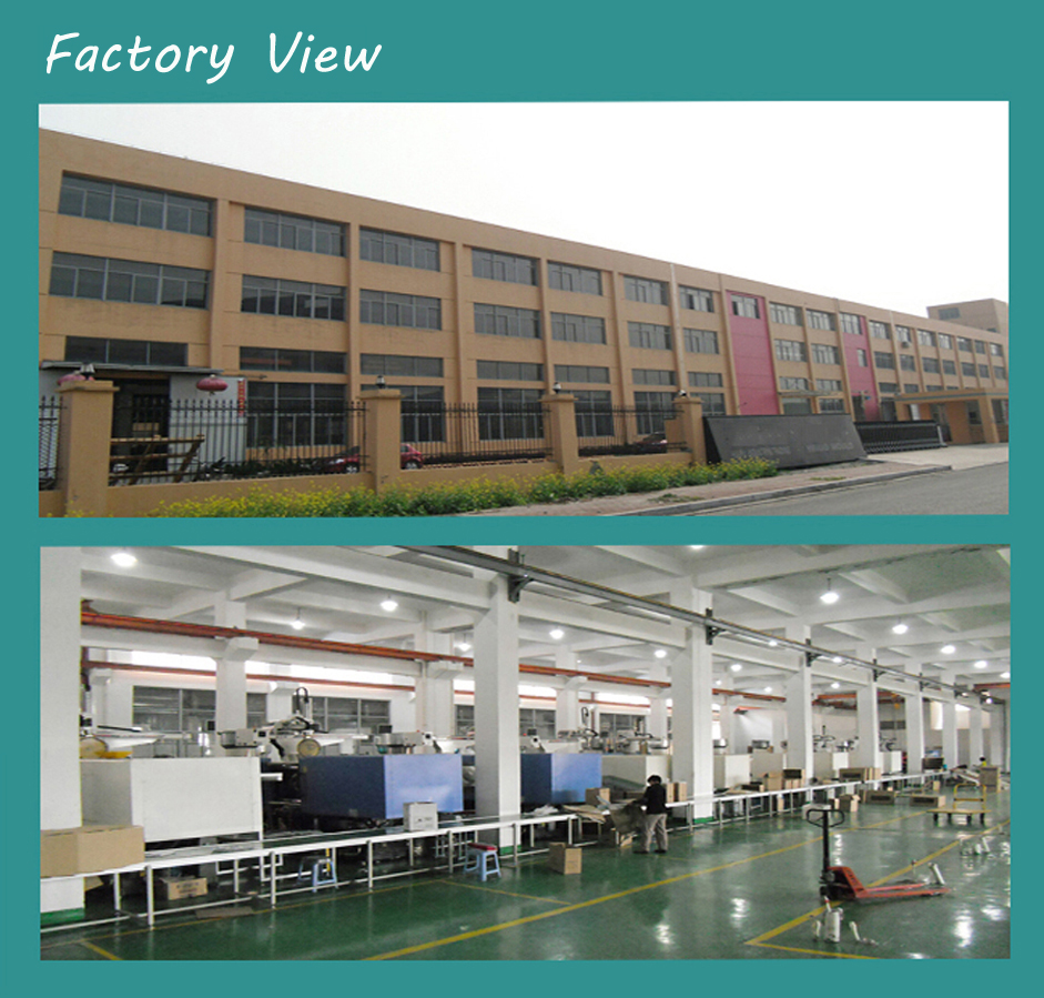 factory view