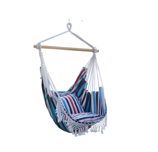 Comfortable Hanging Chair Hammock Chairs 