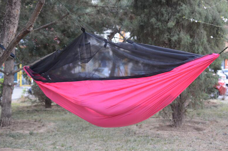 LG3963 mosquito net hammock