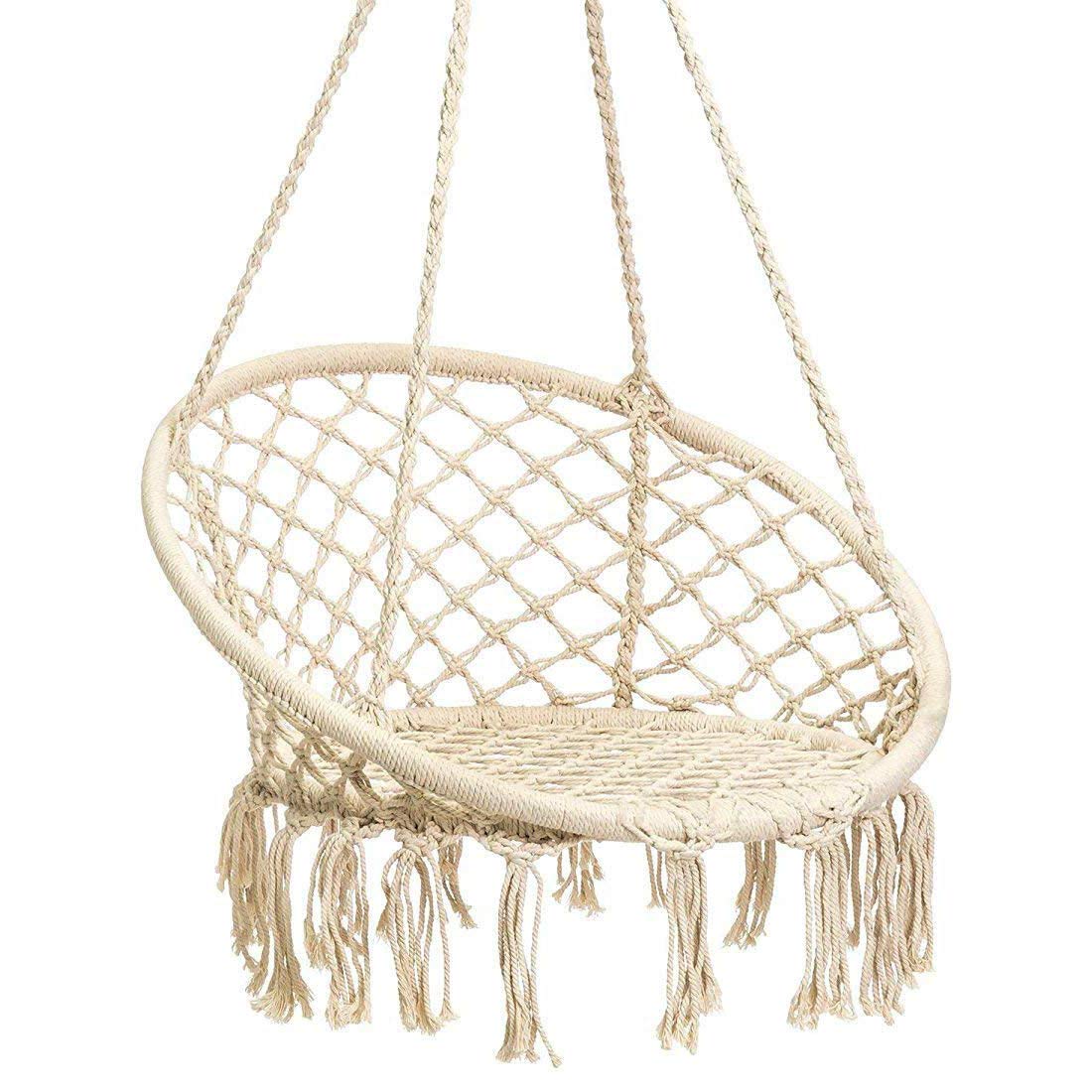 hammock chair tassel