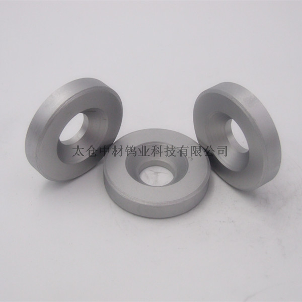 钨钢模具材料