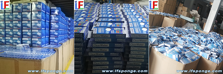 lfsponge-Melamine-Foam-Eraser-Sponges---Non-Toxic-Sponge-Magic-Eraser-Nano-Sponge-OEM_OEM lfsponge-mélamine-mousse-gomme-éponges --- gomme-éponge magique non-toxique-Nano-éponge-OEM_OEM