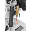 BS128HDR 400V Band Saw