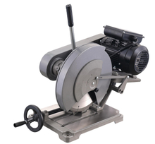 CUT-OFF MACHNE MC3001