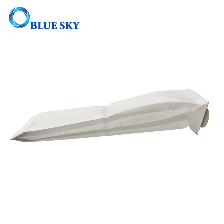 Bolsas de papel personalizadas para aspiradora Taski Jet 38/50