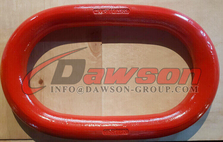 G80 Master Link - Dawson Group Ltd. - Fabricante, fornecedor, f&aacute;brica na China