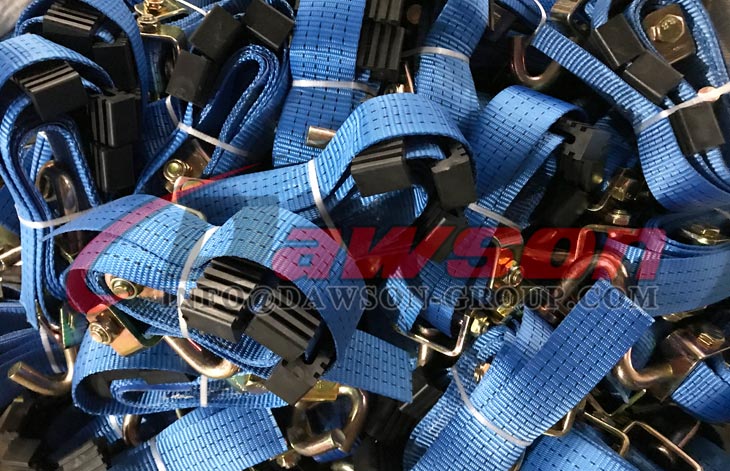 واقيات من النوع البلاستيكي، واقيات من النوع المطاطي لحزام 50 مم - Dawson Group Ltd. - الصين الصانع والمورد والمصنع