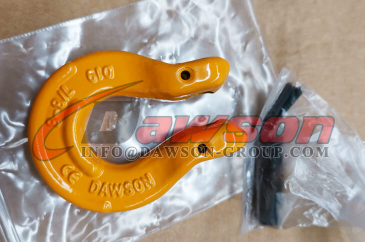 Enlace Omega G80, Enlace Omega Grado 80 - Dawson Group Ltd. - Fabricante, proveedor de China