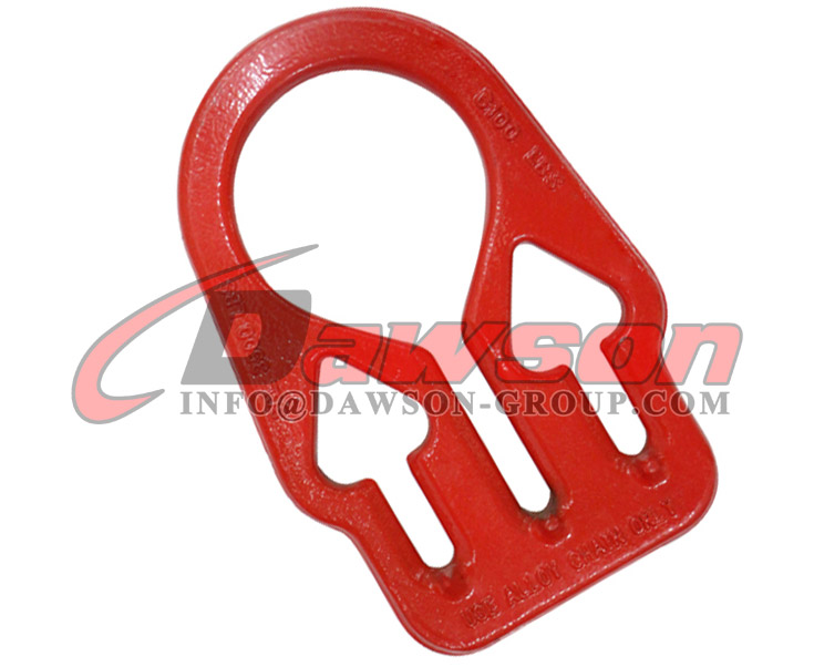 Enlace de elevaci&oacute;n de enlace maestro tipo A G80 - Dawson Group Ltd. - F&aacute;brica de China, exportador