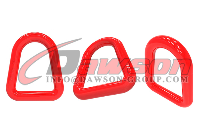 DS168 鍛造 D リンク - Dawson Group Ltd. - 中国メーカー、工場