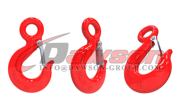 DS629 アイホイストフック - Dawson Group Ltd. - 中国メーカー、工場