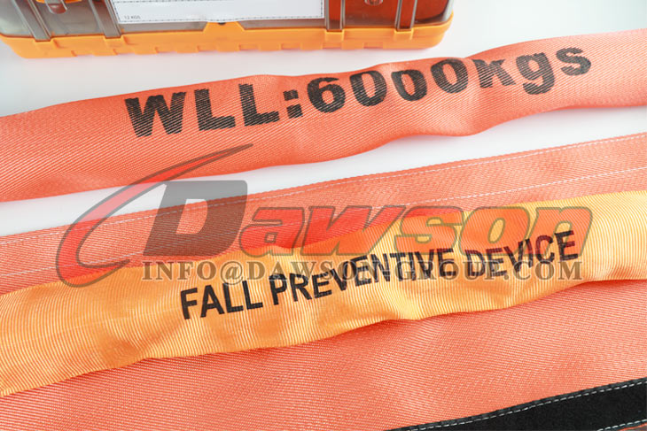 6T 救命ボート落下防止装置 - Dawson Group Ltd. - 中国メーカー、工場