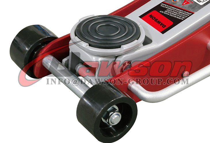DS815018BL アルミニウム レーシング ジャック、ジャック + リフト アルミニウム ジャック - Dawson Group Ltd. - 中国サプライヤー、工場