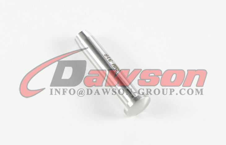 ステンレス鋼 304、AISI316 ステンレス鋼ドーム ヘッド端子 - Dawson Group Ltd. - 中国メーカー、工場、サプライヤー