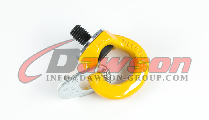 Anel de talha girat&oacute;ria com novo design DS902 G80 - Dawson Group Ltd. - Fornecedor de fabricante na China, f&aacute;brica