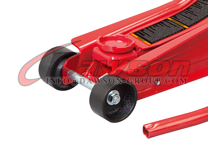 DSTA825051 Gato hidr&aacute;ulico con carretilla de 2 toneladas y 2,5 toneladas, Gato hidr&aacute;ulico de piso de perfil bajo - Dawson Group Ltd. - Fabricante, f&aacute;brica de China