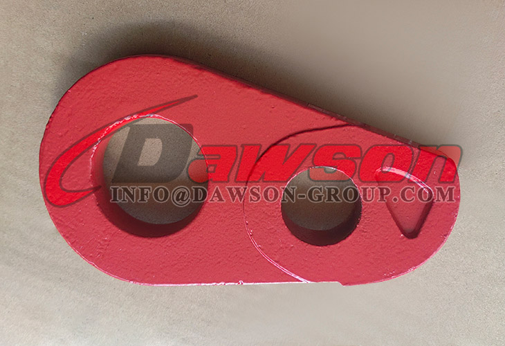 Abrazadera de cable de alambre 2T, agarre de alambre - Dawson Group Ltd. - Fabricante, f&aacute;brica de China