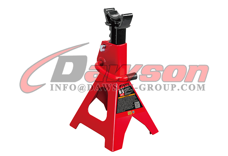 Soporte de gato de bloqueo doble DST43002C 3T - Dawson Group Ltd. - Fabricante, proveedor de China