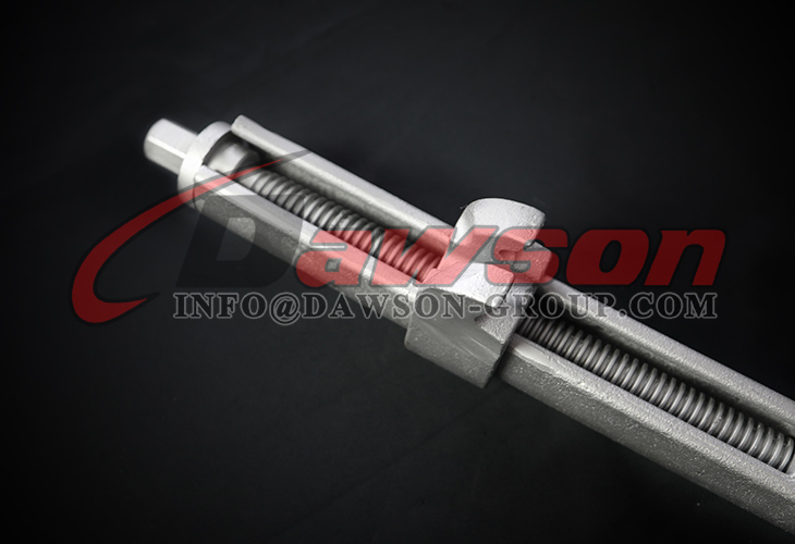 フック付きスピード ラッシング ターン バックル、ボート用スピード ラッシング、チェーン クイック ラッシュ - ドーソン グループ株式会社 - 中国メーカー、サプライヤー、工場