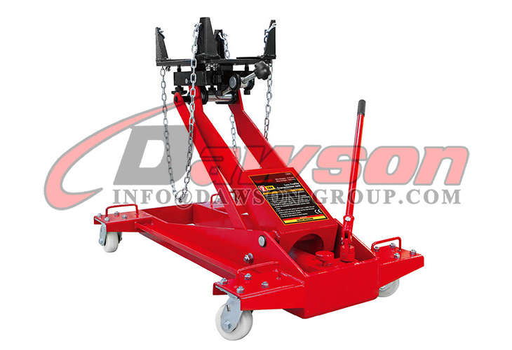 DSTE20002 2T トランスミッション ジャック、プロフェッショナル ジャック スタンド、車両サポート スタンド - Dawson Group Ltd. - 中国サプライヤー、工場