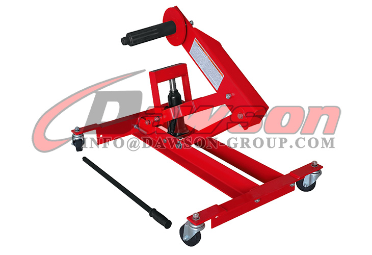 DSTDC03001 Manipulador de embrague y volante, gato de embrague de cami&oacute;n y manipulador de volante para transportar embragues de camiones de servicio pesado - Dawson Group Ltd. - Fabricante, proveedor de China