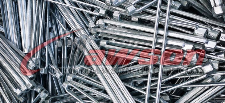 Marcos de tensor - Dawson Group Ltd. - F&aacute;brica, fabricante, proveedor de China